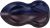 Akryl aero color 28ml Professional 400 indigo