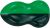 Akryl aero color 28ml Professional 501 brilliant green