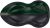 Akryl aero color 28ml Professional 504 chromium oxide green brilliant