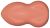 Akryl aero color 28ml Total Cover 867 english red