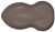 Akryl aero color 28ml Total Cover 869 vandyke brown