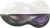 Akryl aero color 28ml Effect 909 vision silver-violet