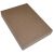 Æske A4 brun skjorteæske TK H.4,5cm x B.22,7cm x L.31,5cm