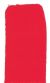 Gouache akademie 250ml 303 signal red