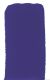 Gouache akademie 250ml 320 violet blue