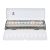 Akvarelbox Horadam ½pans 12ass blackbox (24-box)
