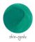 Blæk 15ml iroshizuku green shin-ryoku