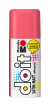 Spraymaling Marabu satin mat doit 150ml 212 flamingo