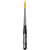 Pensel 943 mini nr.0  XS  rund syntetisk