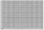 Skæreplade 60x90cm transparent 3mm Ecobra