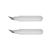 Knivblad Excel no.4 swivel