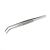 Pincet spids krum 15,2 cm