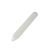 Falseben 12cm rund/spids
