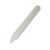Falseben 16 cm rund/spids