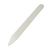 Falseben 18 cm rund/spids
