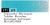 Farveblyant Luminance 171 turquoise blue