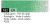 Farveblyant Luminance 182 cobalt green