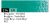 Farveblyant Luminance 214 beryl green