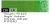 Farveblyant Luminance 220 grass green