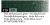 Farveblyant Luminance 719 dark phthalocyanine green