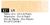 Farveblyant Luminance 821 naples ochre