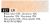 Farveblyant Luminance 832 brown ochre 10%