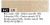 Farveblyant Luminance 842 raw umber 10%