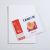 Olieblok Figueras linen 18x24cm 290g Canvas grain