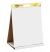 Flipoverblok meeting chart 50,8x58,4cm 563 ulinjeret