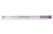 Kuglep refil CD Goliath M violet