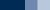 Gouache Horadam 15ml 472 dark blue indigo S3