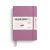 Kalender Leuchtturm 2027 A5 daglig dot hardcover dusty rose