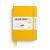 Kalender Leuchtturm 2027 A5 daglig dot hardcover sunflower
