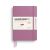 Kalender Leuchtturm 2027 A5 uge hardcover dusty rose