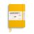 Kalender Leuchtturm 2027 A5 uge hardcover sunflower