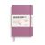 Kalender Leuchtturm 2027 A5 uge+kolonner hardcover dusty rose