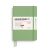 Kalender Leuchtturm 2027 A5 uge+kolonner hardcover sage