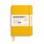 Kalender Leuchtturm 2027 A5 uge+kolonner hardcover sunflower