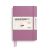 Kalender Leuchtturm 2027 A5 uge+noter dot hardcover dusty rose