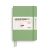Kalender Leuchtturm 2027 A5 uge+noter dot hardcover sage