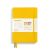 Kalender Leuchtturm 2027 A5 uge+noter dot hardcover summer yellow CS