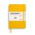 Kalender Leuchtturm 2027 A5 uge+noter dot hardcover sunflower