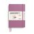 Kalender Leuchtturm 2027 A5 uge+noter lin hardcover dusty rose