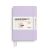 Kalender Leuchtturm 2027 A5 uge+noter lin hardcover lilac