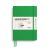Kalender Leuchtturm 2027 A5 uge+noter lin hardcover spring leaf