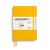 Kalender Leuchtturm 2027 A5 uge+noter lin hardcover sunflower