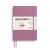 Kalender Leuchtturm 2027 A5 uge+noter lin softcover dusty rose