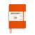 Kalender Leuchtturm 2027 A5 uge+noter lin softcover pumpkin