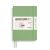 Kalender Leuchtturm 2027 A5 uge+noter lin softcover sage
