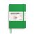 Kalender Leuchtturm 2027 A5 uge+noter lin softcover spring green